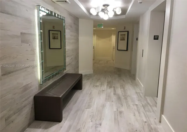 Photo 1 of Condo for sale at 21055 Yacht Clb Dr #1603, Ojus, FL 33180 | MLS# A12062325 | Listing updated on 2026-10-27