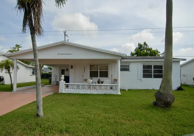 Photo 1 of Single family home for sale at 6875 Nw 17th Court, Margate, FL 33063 | MLS# B26061908 | Listing updated on 2026-09-23