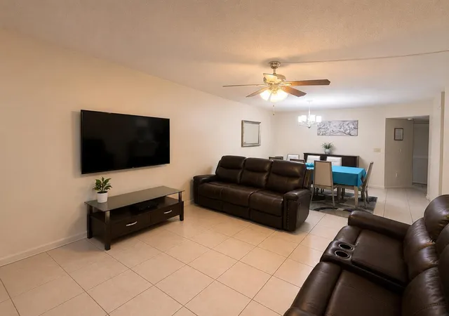 Photo 3 of Condo for sale at 9601 Riverside Dr #A5, Coral Springs, FL 33071 | MLS# B26061929 | Listing updated on 2026-09-23