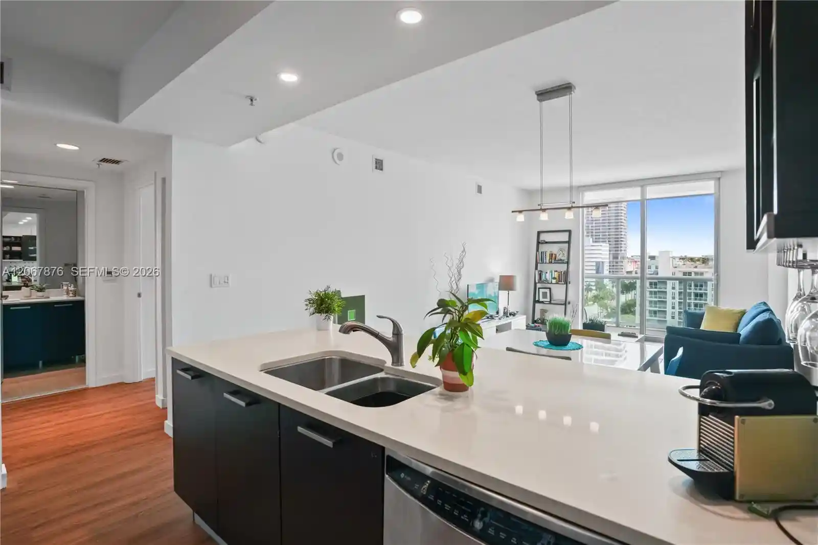 Photo 1 of Sale Pending at 333 Ne 24th Street #1004, Miami, FL 33137 | MLS# A12067876 | Listing updated on 2026-10-16