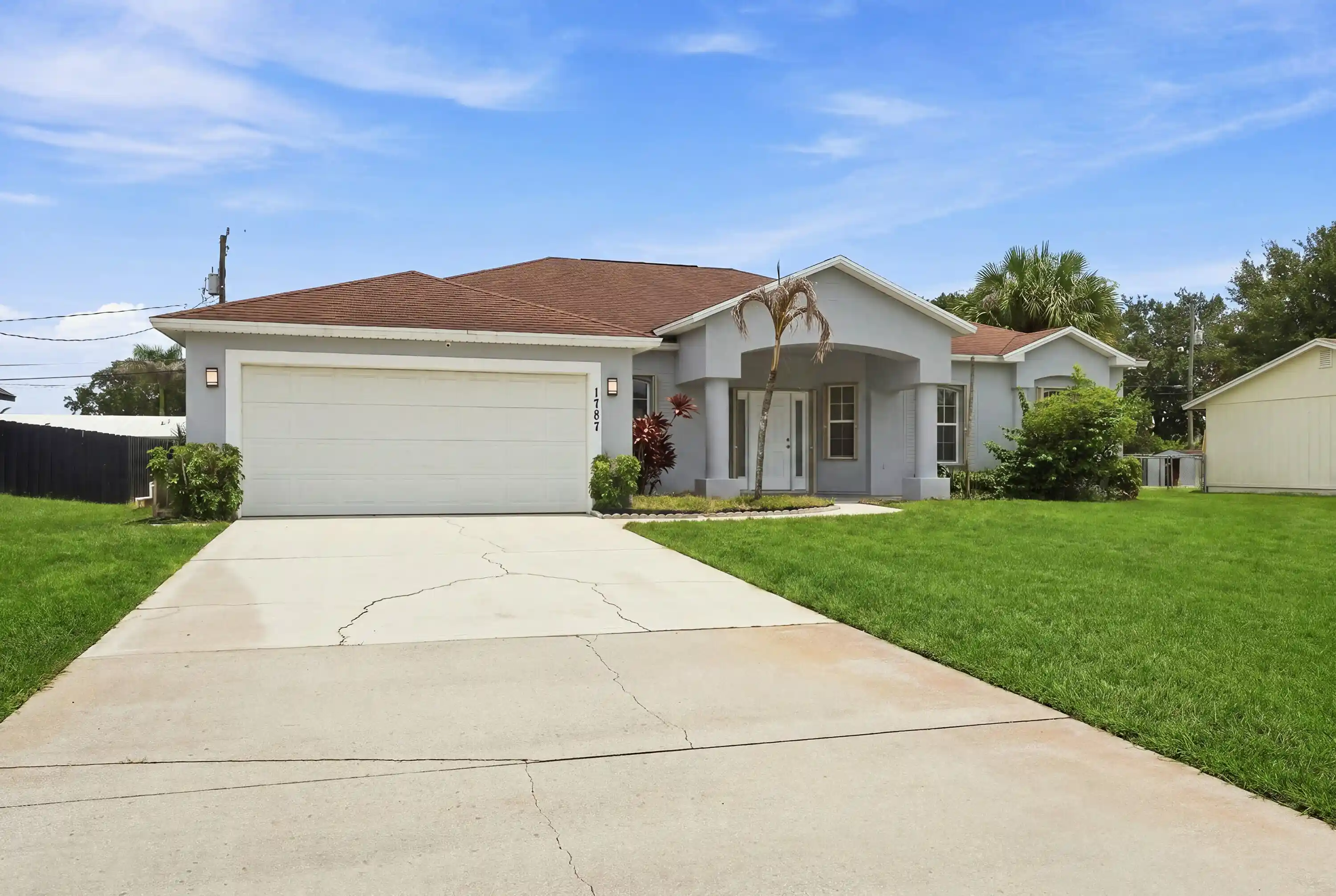 Photo 1 of Single family home for sale at 1787 Sw Cameo Blvd, Port Saint Lucie, FL 34953 | MLS# B26061962 | Listing updated on 2026-09-26