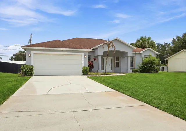 Photo 1 of Single family home for sale at 1787 Sw Cameo Blvd, Port Saint Lucie, FL 34953 | MLS# B26061962 | Listing updated on 2026-09-26