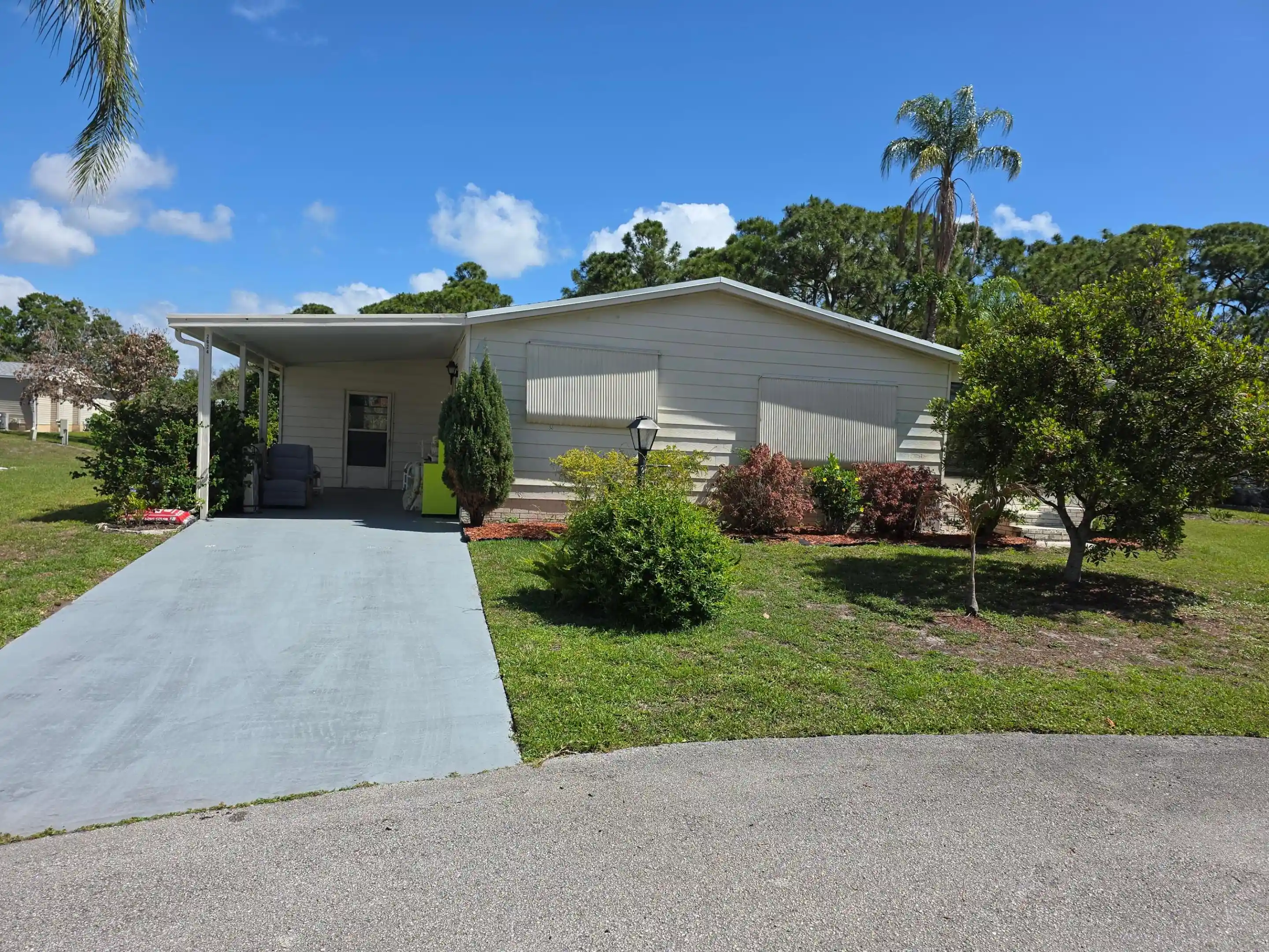 Photo 1 of Sale Pending at 2624 Caper Ct, Port Saint Lucie, FL 34952 | MLS# B26061965 | Listing updated on 2026-10-21