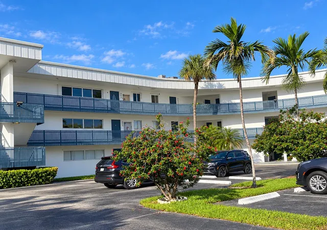 Photo 1 of Condo for sale at 200 Waterway Dr S #105, Lantana, FL 33462 | MLS# B26061978 | Listing updated on 2026-10-03