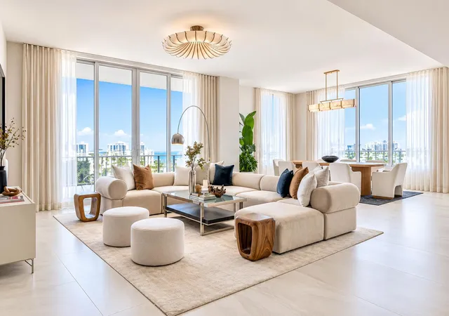 Photo 1 of Condo for sale at 220 Se Mizner Blvd #904, Boca Raton, FL 33432 | MLS# B26054888 | Listing updated on 2026-10-02