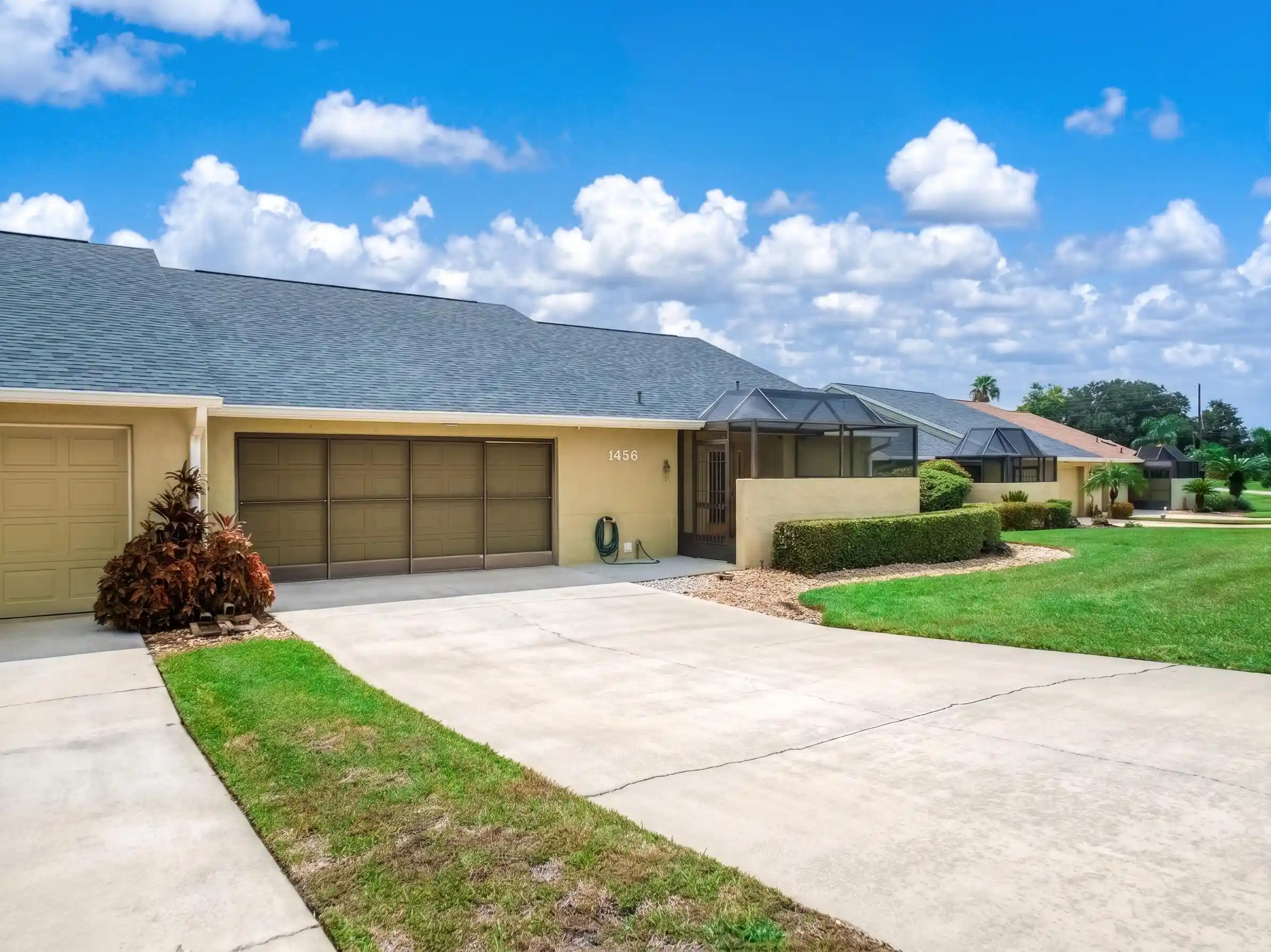 Single family home for sale at 1456 S Golfview Dr, Avon Park, FL 33825 | MLS# B26062045