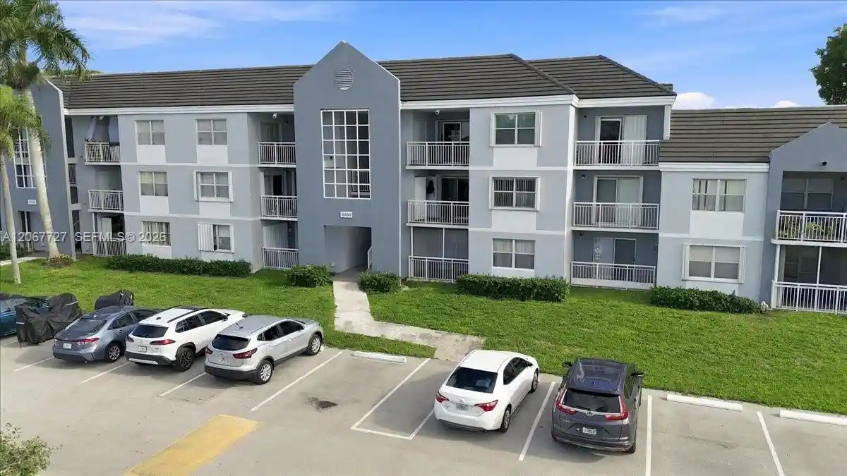 Photo 1 of Condo for sale at 8660 Sw 212th Street #306, Cutler Bay, FL 33189 | MLS# A12067727 | Listing updated on 2026-10-29