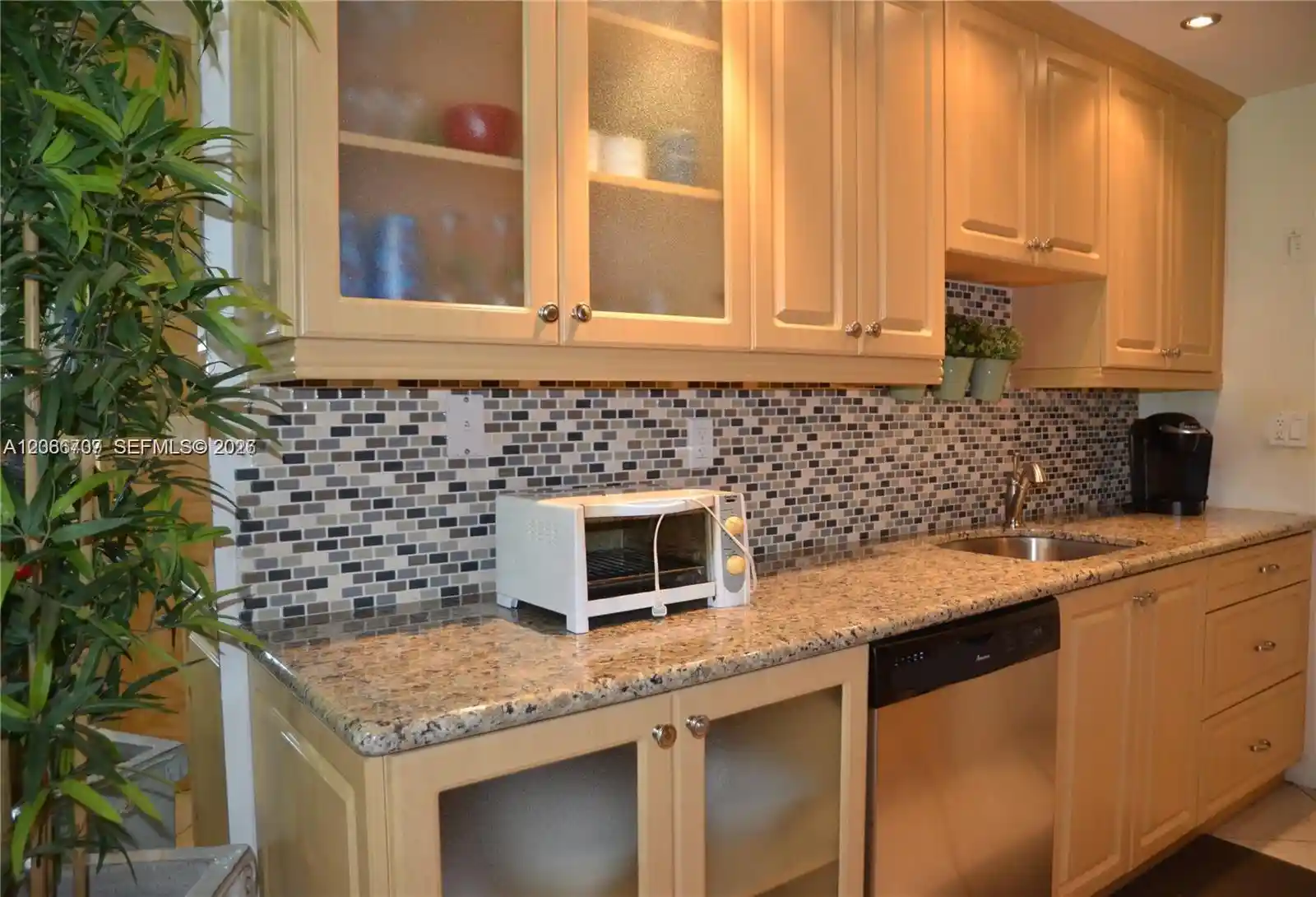 Photo 1 of Sale Pending at 17050 Ne 14th Avenue #115, North Miami Beach, FL 33162 | MLS# A12066707 | Listing updated on 2026-10-09