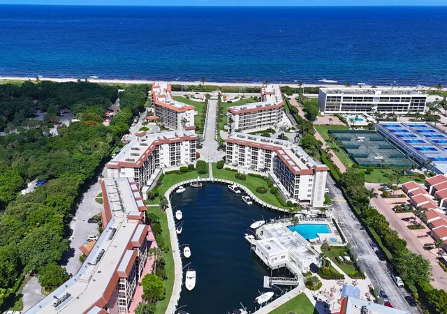 Photo 1 of Condo for sale at 2871 N Ocean Blvd #C205, Boca Raton, FL 33431 | MLS# B26062074 | Listing updated on 2026-09-23