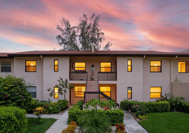Photo 1 of Condo for sale at 9286 Vista Del Lago #F, Boca Raton, FL 33428 | MLS# B26062076 | Listing updated on 2026-09-29