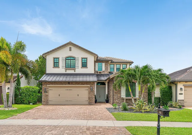 Photo 1 of Single family home for sale at 8331 Grand Prix Ln, Boynton Beach, FL 33472 | MLS# B26062102 | Listing updated on 2026-10-09