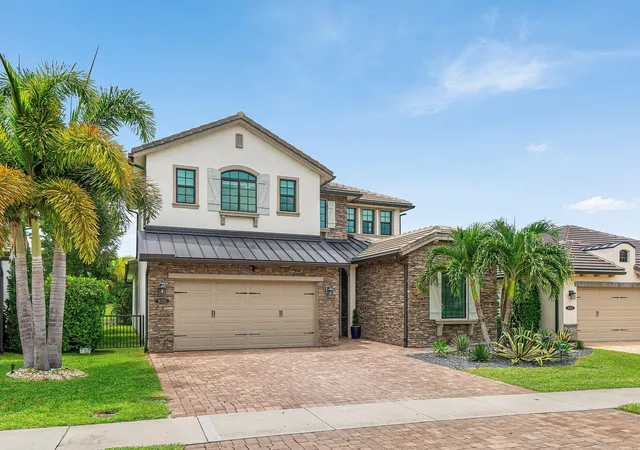 Photo 2 of Single family home for sale at 8331 Grand Prix Ln, Boynton Beach, FL 33472 | MLS# B26062102 | Listing updated on 2026-10-09
