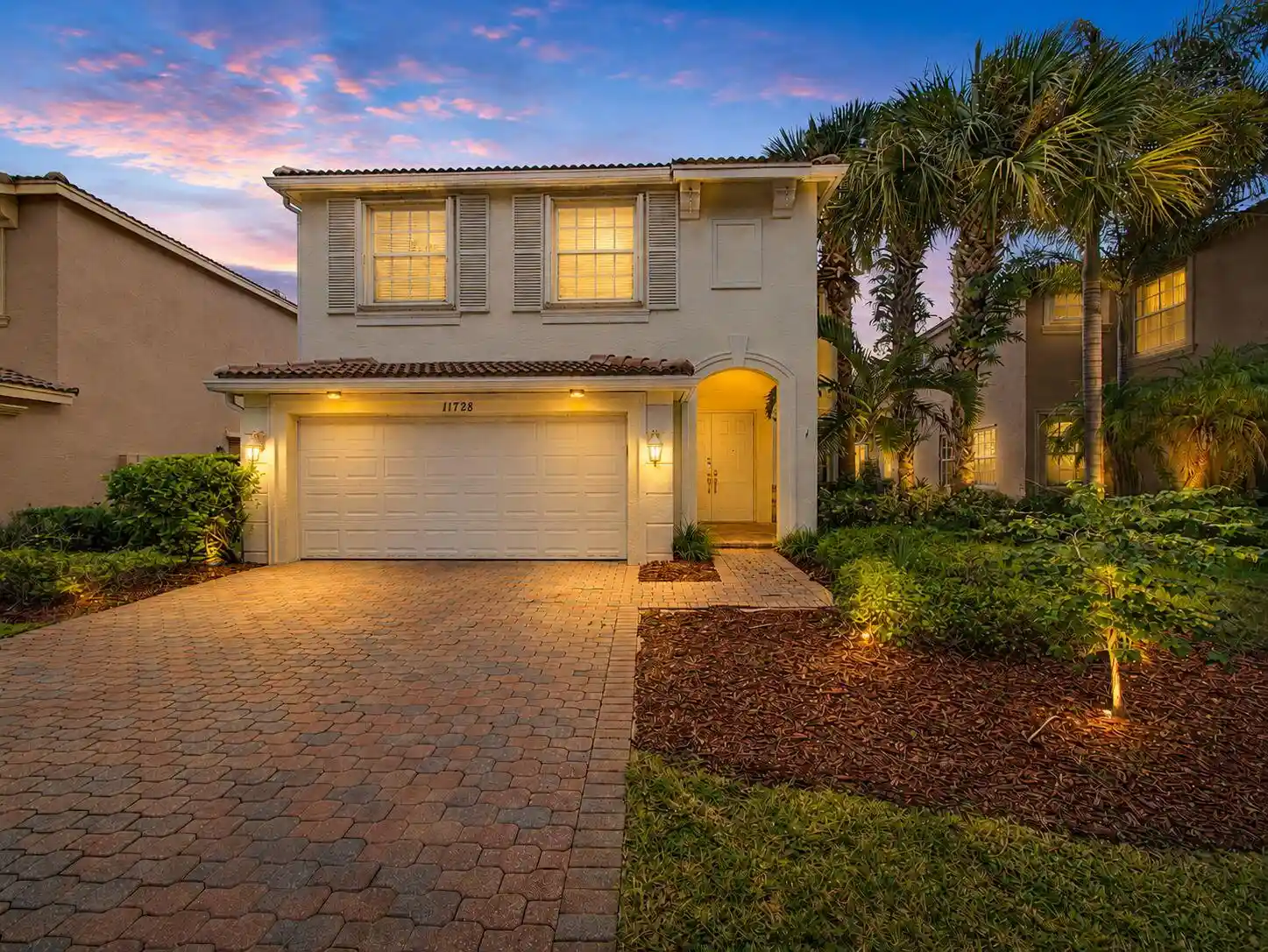 Photo 1 of Single family home for sale at 11728 Sw Bennington Cir, Port Saint Lucie, FL 34987 | MLS# B26062130 | Listing updated on 2026-10-22
