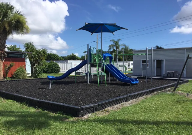 Photo 3 of Manufactured home for sale at 5000 SE Federal Hwy #193, Stuart, FL 34997 | MLS# B26062156 | Listing updated on 2026-10-07