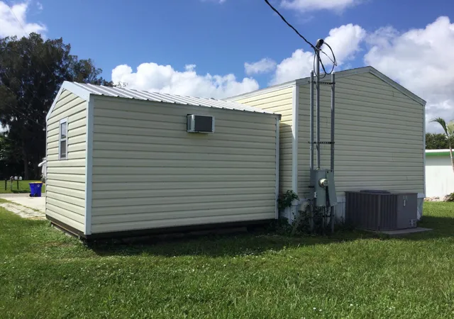 Photo 4 of Manufactured home for sale at 5000 SE Federal Hwy #193, Stuart, FL 34997 | MLS# B26062156 | Listing updated on 2026-10-07