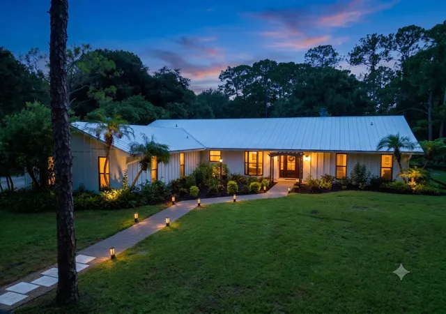 Photo 1 of Single family home for sale at 4500 Sw Country Pl, Palm City, FL 34990 | MLS# B26062173 | Listing updated on 2026-10-07