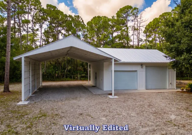 Photo 3 of Single family home for sale at 4500 Sw Country Pl, Palm City, FL 34990 | MLS# B26062173 | Listing updated on 2026-10-07