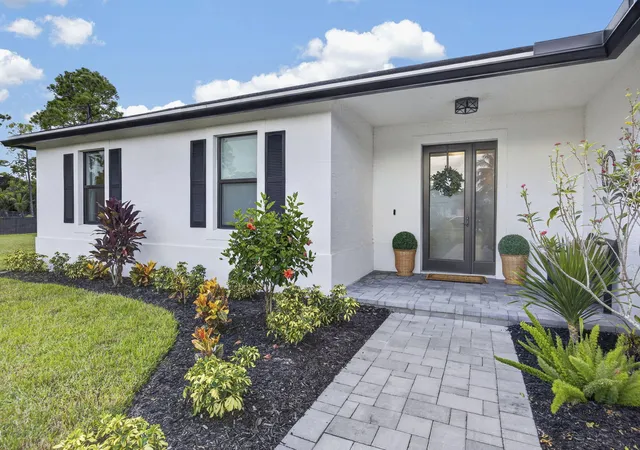 Photo 2 of Sale Pending at 17515 80th Street N, Loxahatchee, FL 33470 | MLS# B26062174 | Listing updated on 2026-10-04