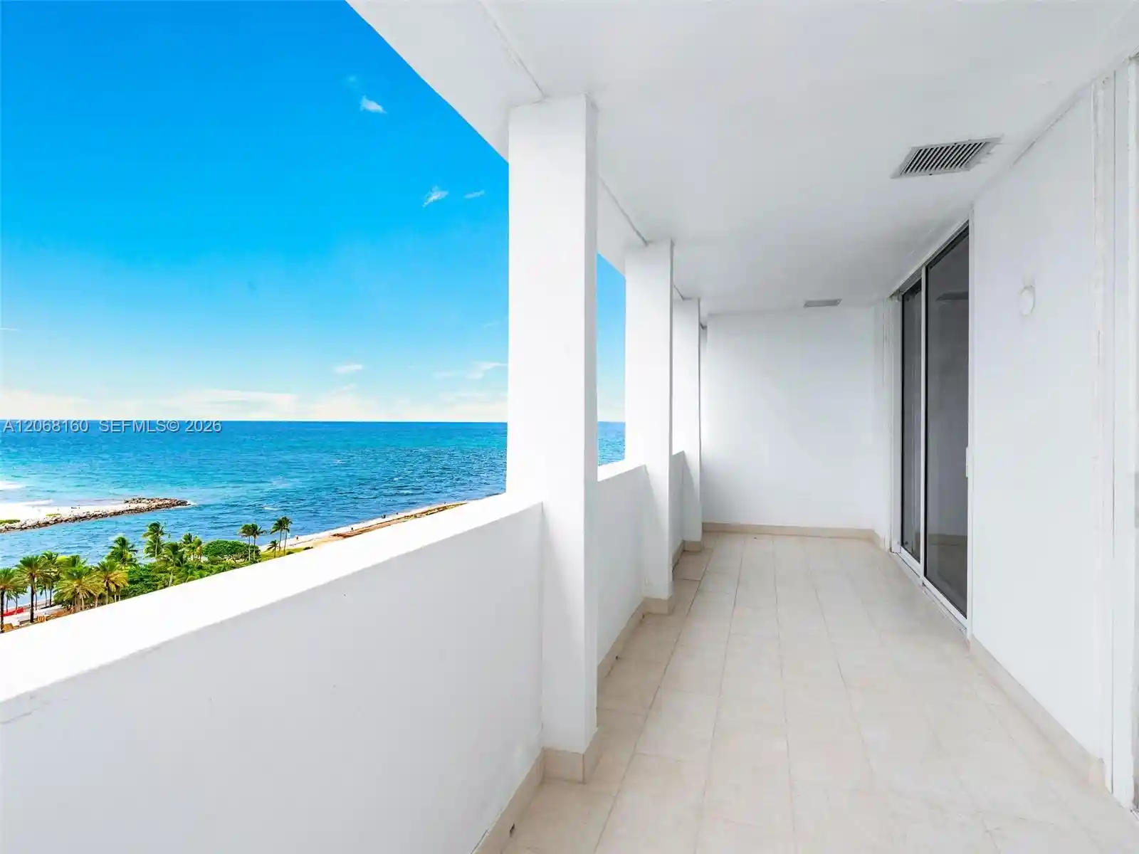 Photo 1 of Condo for sale at 10275 Collins Ave #PH1506, Bal Harbour, FL 33154 | MLS# A12068160 | Listing updated on 2026-10-31