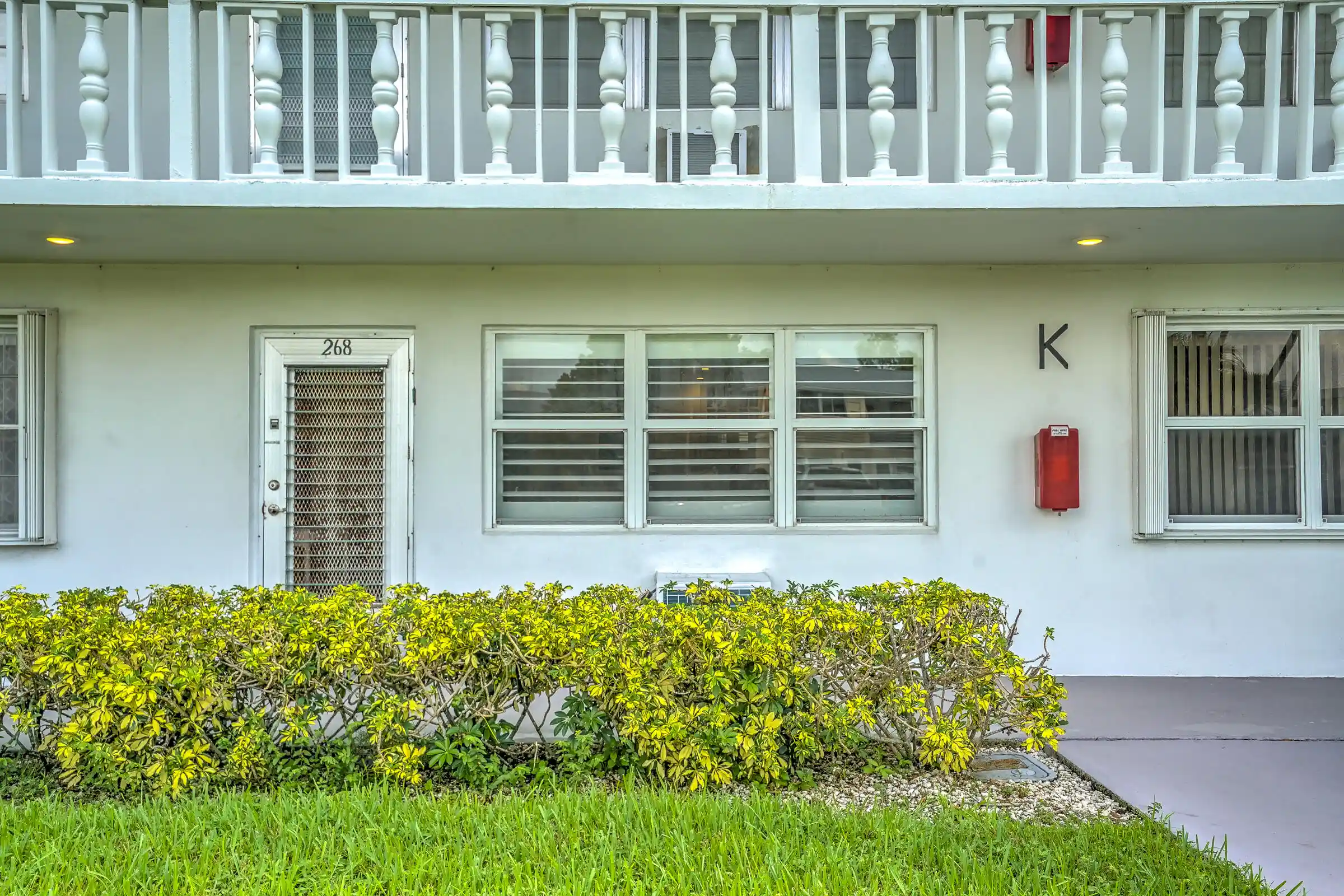 Condo for sale at 268 Andover K #268, West Palm Beach, FL 33417 | MLS# B26062191