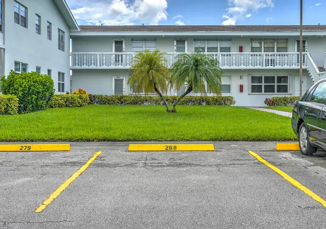 Photo 2 of Condo for sale at 268 Andover K #268, West Palm Beach, FL 33417 | MLS# B26062191 | Listing updated on 2026-10-09