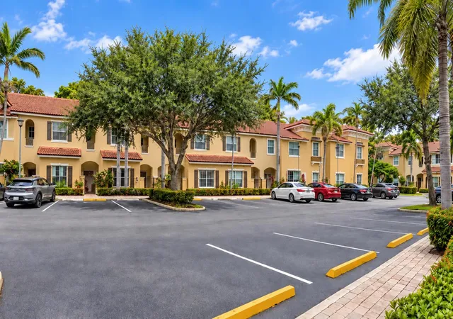 Townhouse for sale at 3373 Merrick Ln #705, Margate, FL 33063 | MLS# B26062193