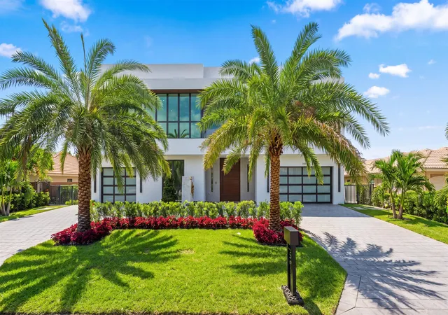Photo 1 of Mansion for sale at 591 Golden Harbour Dr, Boca Raton, FL 33432 | MLS# B26062206 | Listing updated on 2026-10-09