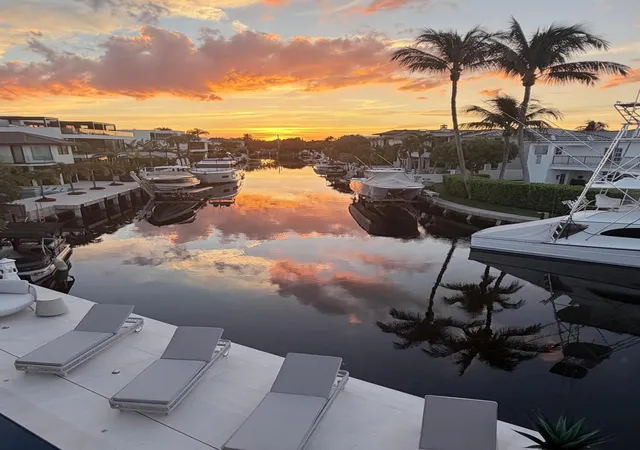 Photo 3 of Mansion for sale at 591 Golden Harbour Dr, Boca Raton, FL 33432 | MLS# B26062206 | Listing updated on 2026-10-09