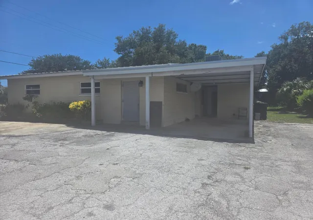 Single family home for sale at 301 Gardenia Ave, Fort Pierce, FL 34982 | MLS# B26062236