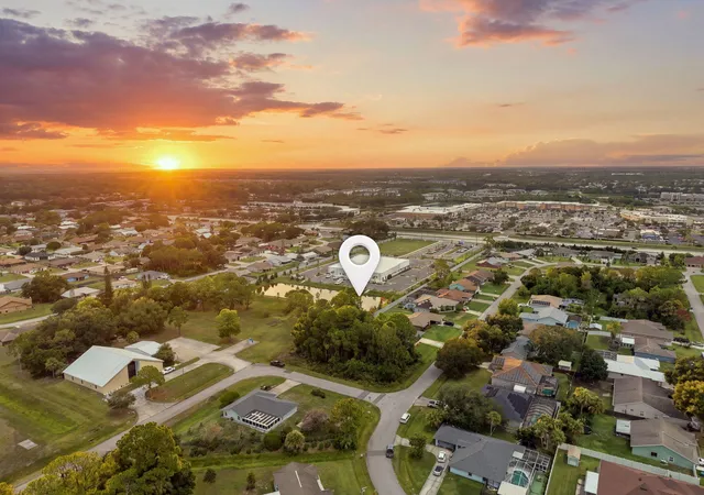 Land for sale at 1320 Welser Ave NE, Palm Bay, FL 32907 | MLS# B26062325