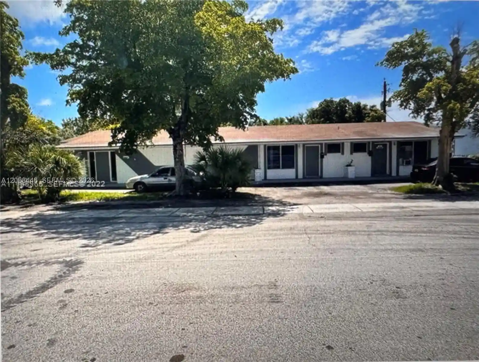 Photo 1 of Multi family home for sale at 12501 Ne 5th Avenue, North Miami, FL 33161 | MLS# A12068446 | Listing updated on 2026-09-23