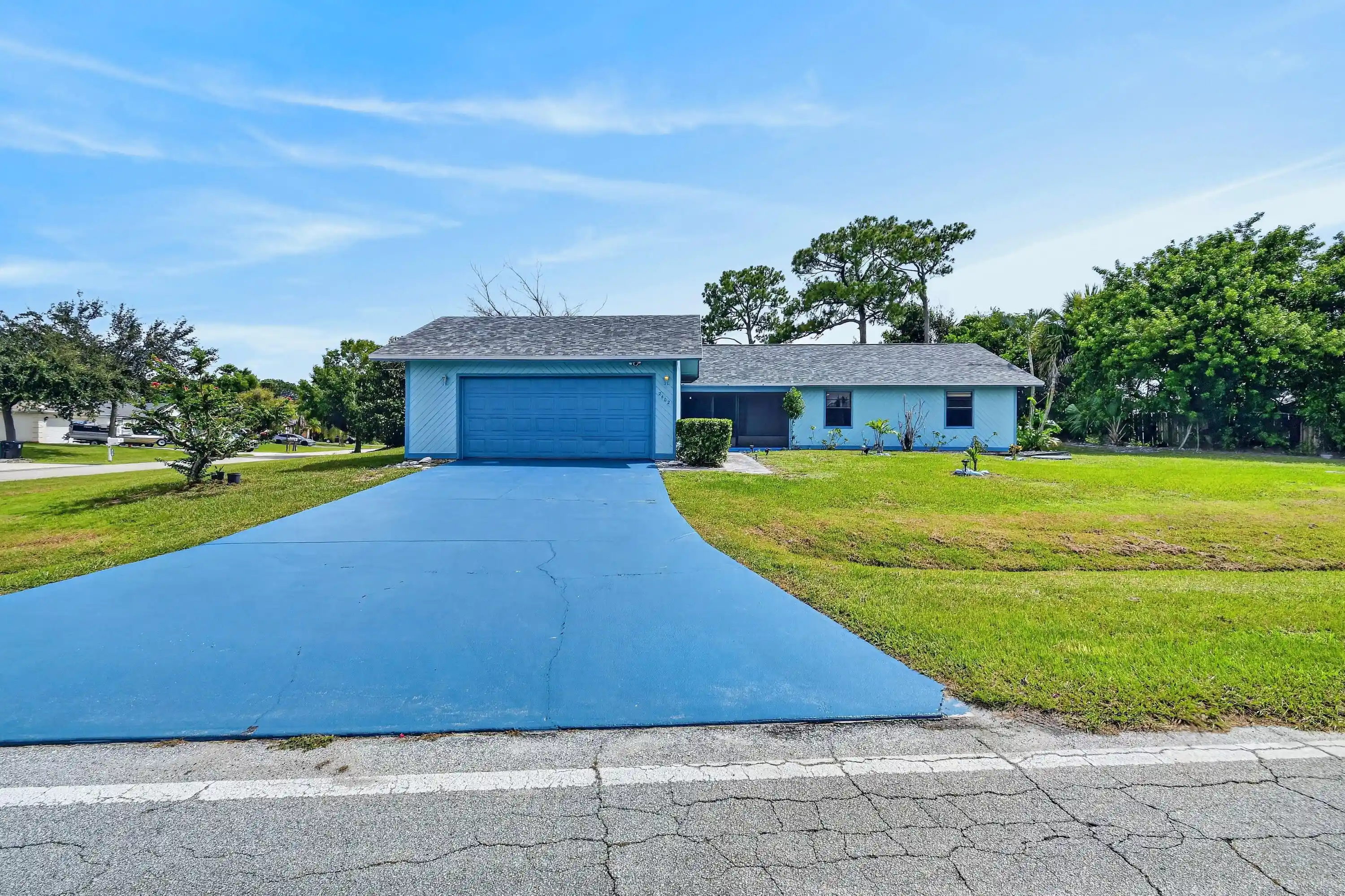 Photo 1 of Single family home for sale at 2402 Sw Summit St, Port Saint Lucie, FL 34984 | MLS# B26062347 | Listing updated on 2026-10-02