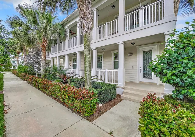 Townhouse for sale at 1164 Islamorada Dr, Jupiter, FL 33458 | MLS# B26062385