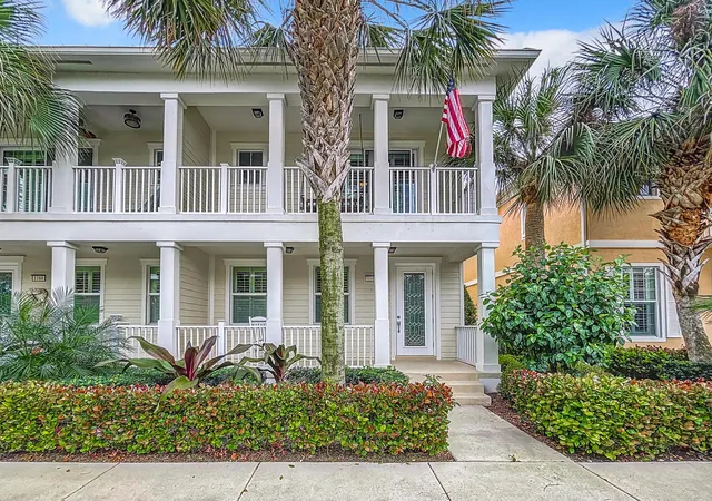 Photo 3 of Townhouse for sale at 1164 Islamorada Dr, Jupiter, FL 33458 | MLS# B26062385 | Listing updated on 2026-10-07