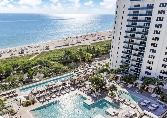 Photo 1 of Sale Pending at 102 24th Street #1512, Miami Beach, FL 33139 | MLS# B26062410 | Listing updated on 2026-09-18