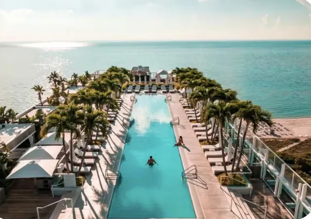 Photo 2 of Sale Pending at 102 24th Street #1512, Miami Beach, FL 33139 | MLS# B26062410 | Listing updated on 2026-09-18