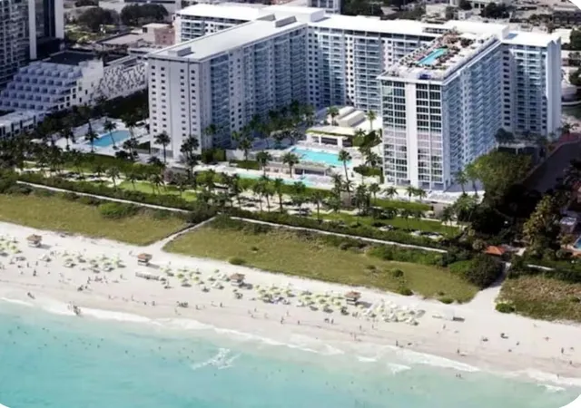Photo 3 of Sale Pending at 102 24th Street #1512, Miami Beach, FL 33139 | MLS# B26062410 | Listing updated on 2026-09-18