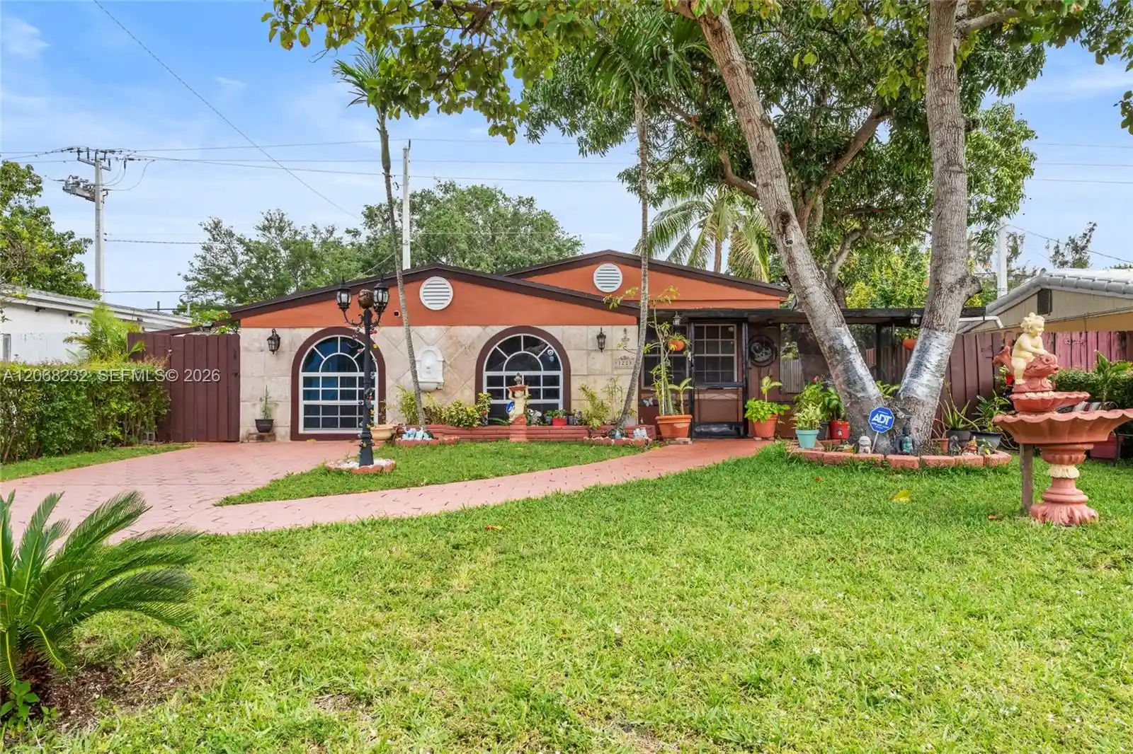 Photo 1 of Single family home for sale at 1223 Ne 182nd Street, North Miami Beach, FL 33162 | MLS# A12068232 | Listing updated on 2026-09-23