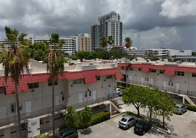 Photo 1 of Condo for sale at 6705 N Kendall Dr #307, Pinecrest, FL 33156 | MLS# B26062464 | Listing updated on 2026-09-23