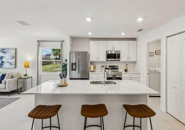 Single family home for sale at Tbd Tulip Dr, Sebastian, FL 32958 | MLS# B26062488 | Listing updated on 2026-10-06