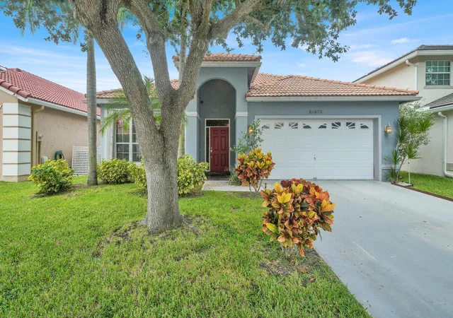 Photo 1 of Single family home for sale at 18453 Old Princeton Ln, Boca Raton, FL 33498 | MLS# B26062497 | Listing updated on 2026-09-23