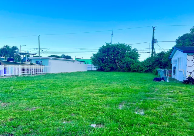 Photo 2 of Land for sale at 5226 Fletcher St, Hollywood, FL 33021 | MLS# B26062505 | Listing updated on 2026-09-23