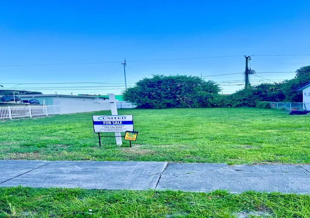 Photo 3 of Land for sale at 5226 Fletcher St, Hollywood, FL 33021 | MLS# B26062505 | Listing updated on 2026-09-23