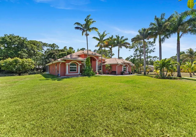 Photo 2 of Single family home for sale at 14844 Tangerine Blvd, Loxahatchee, FL 33470 | MLS# B26062518 | Listing updated on 2026-09-23