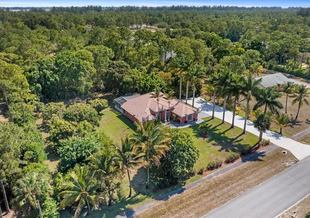 Photo 3 of Single family home for sale at 14844 Tangerine Blvd, Loxahatchee, FL 33470 | MLS# B26062518 | Listing updated on 2026-09-23
