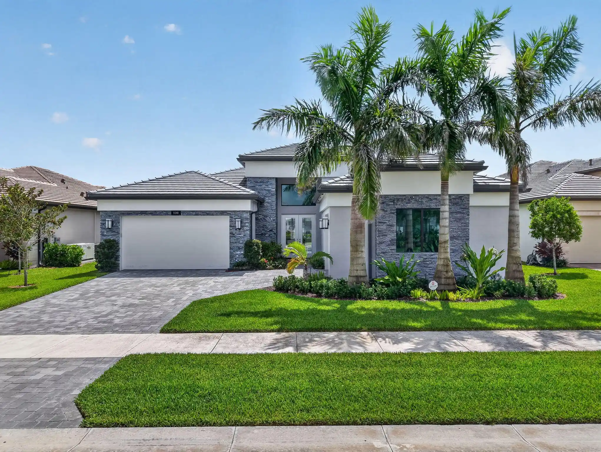 Photo 1 of Single family home for sale at 11348 Cherry Cyn Ct, Boynton Beach, FL 33473 | MLS# B26062525 | Listing updated on 2026-10-19