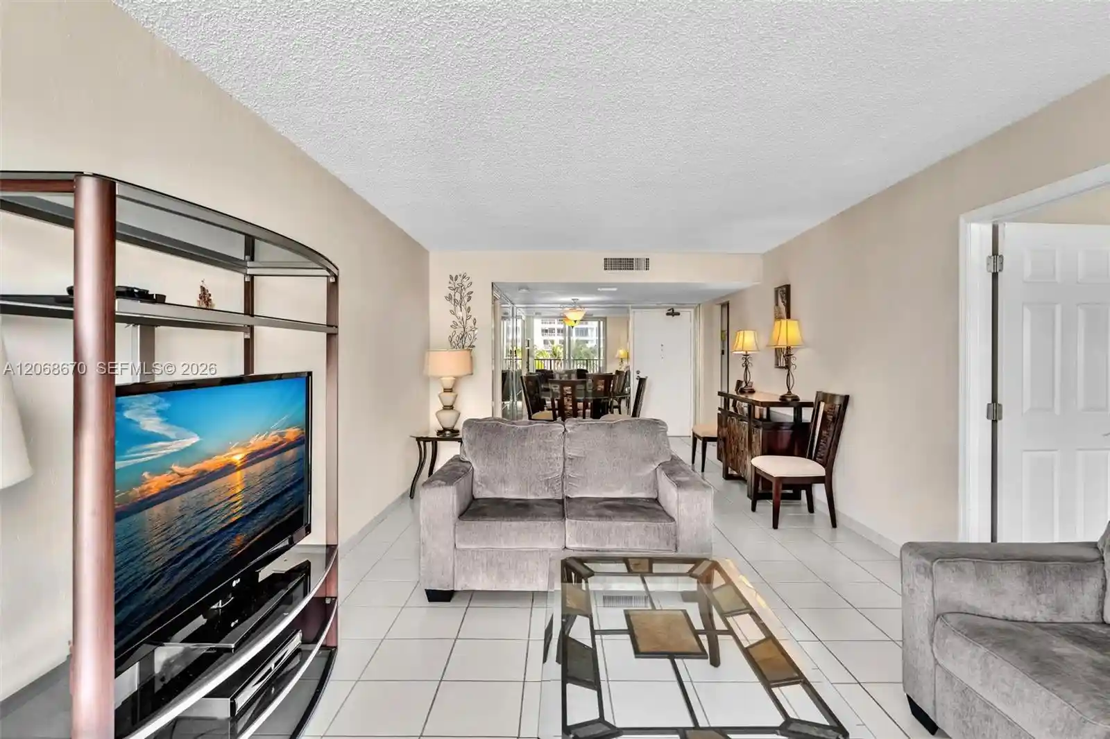 Photo 1 of Condo for sale at 9273 Collins Ave #308, Surfside, FL 33154 | MLS# A12068670 | Listing updated on 2026-10-31