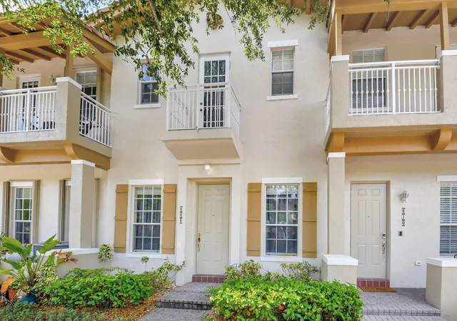 Townhouse for sale at 608 NW 25th Avenue, Boynton Beach, FL 33426 | MLS# B26062530