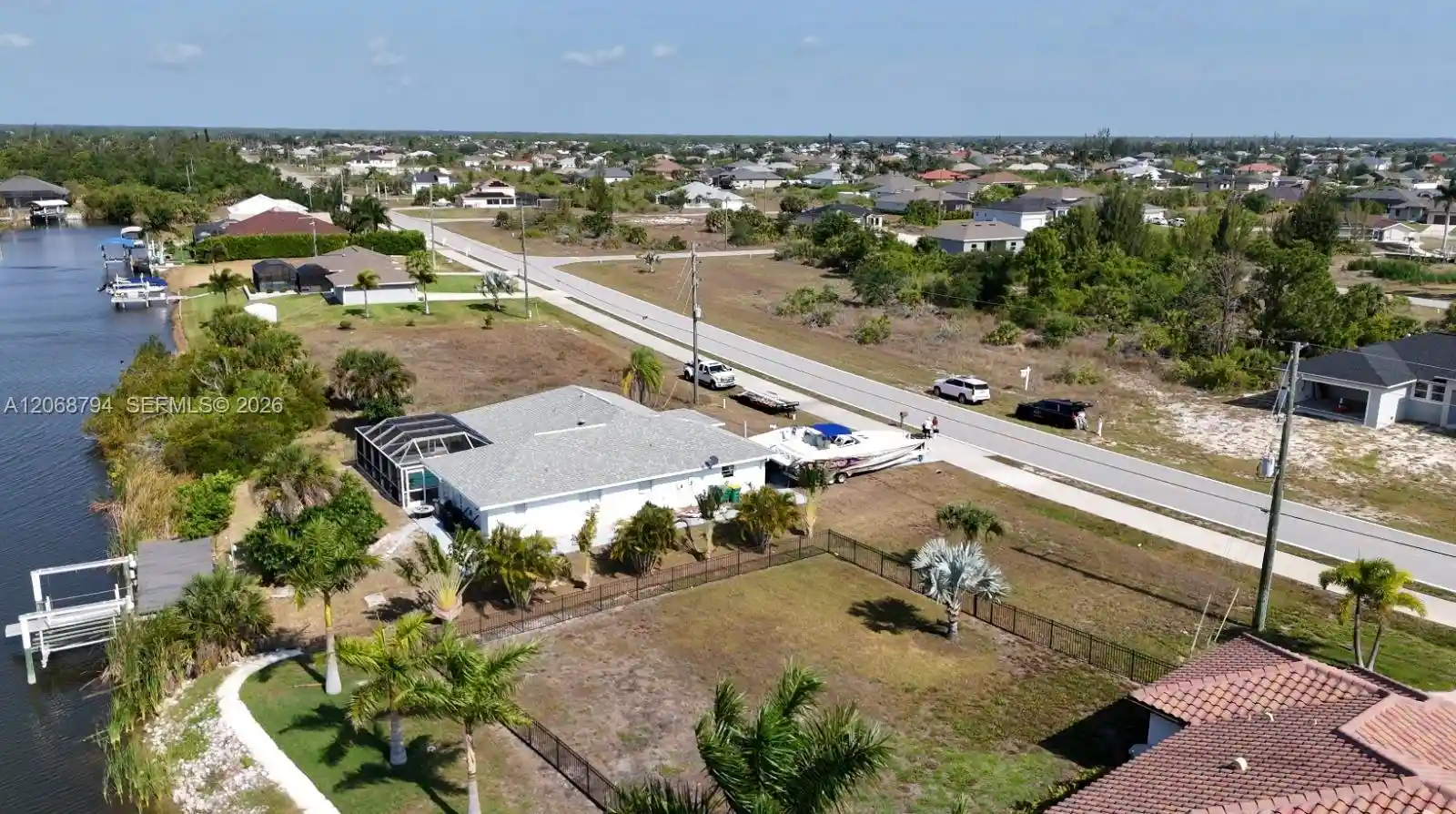 Photo 1 of Single family home for sale at 15073 Ingraham Blvd, Port Charlotte, FL 33981 | MLS# A12068794 | Listing updated on 2026-10-31