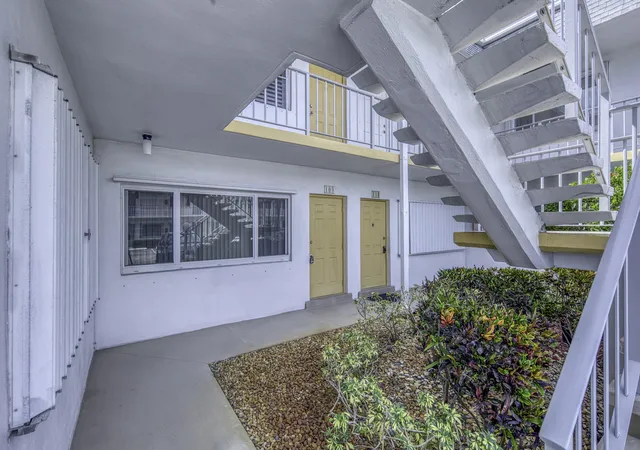 Photo 1 of Condo for sale at 3240 Lake Osborne Dr #109, Lake Worth Beach, FL 33461 | MLS# B26062533 | Listing updated on 2026-09-23